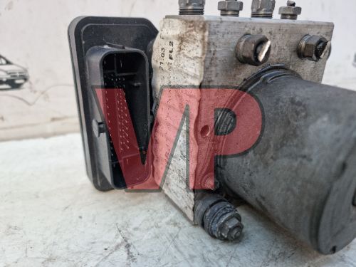 Boxer Relay Ducato - 2.2 Euro 5 ABS Pump Module (14 - 19)