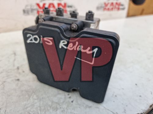 Boxer Relay Ducato - 2.2 Euro 5 ABS Pump Module (14 - 19)