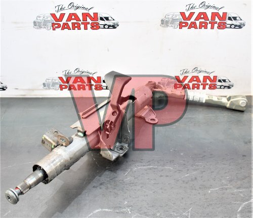 VIVARO TRAFIC - 1.6 Adjustable Steering Column (2014-2019)