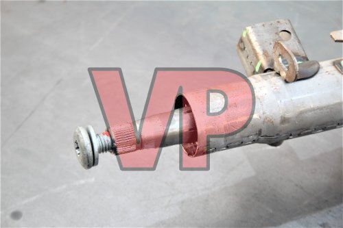 VIVARO TRAFIC - 1.6 Adjustable Steering Column (2014-2019)