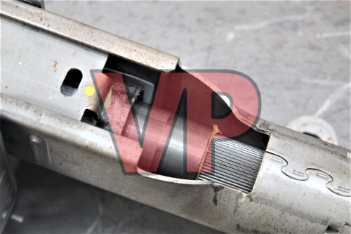 VIVARO TRAFIC - 1.6 Adjustable Steering Column (2014-2019)