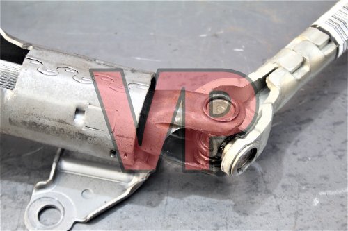 VIVARO TRAFIC - 1.6 Adjustable Steering Column (2014-2019)