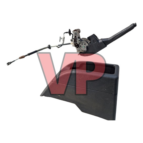 FORD Transit Custom - Handbrake Lever & Cable (13 - 18)