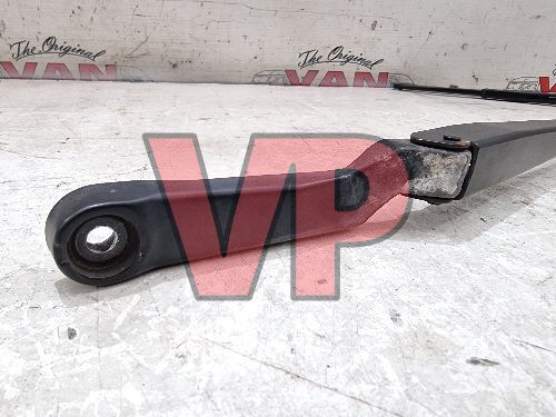 LDV SAIC V80 - Passenger Left N/S Wiper Arm (15 - 20)
