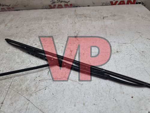 LDV SAIC V80 - Passenger Left N/S Wiper Arm (15 - 20)