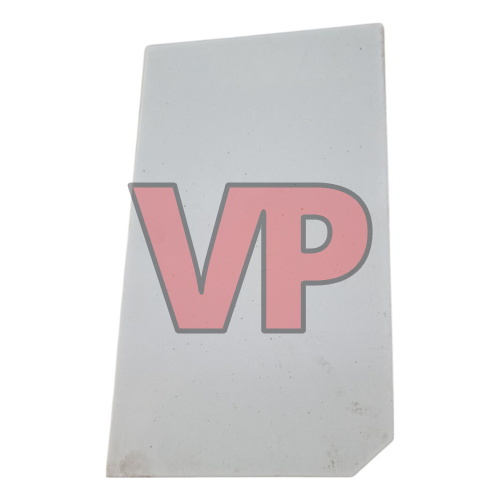 Boxer Relay Ducato - Fuel Flap Housing Lid Cover (06-18)