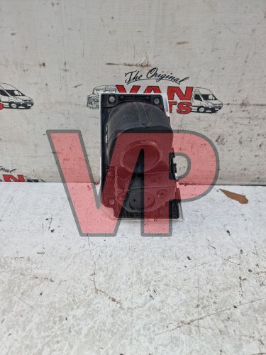 Boxer Relay Ducato - Fuel Flap Housing Lid Cover (06-18)