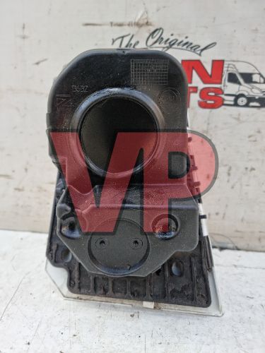 Boxer Relay Ducato - Fuel Flap Housing Lid Cover (06-18)