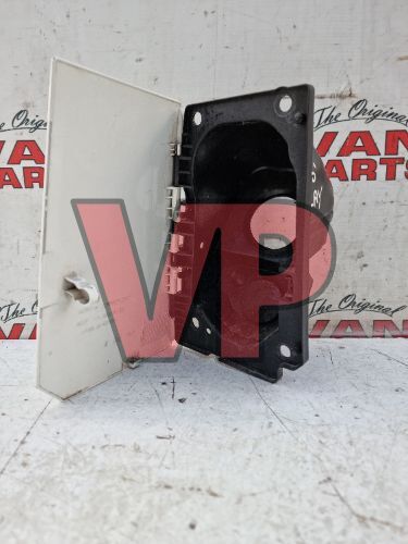 Boxer Relay Ducato - Fuel Flap Housing Lid Cover (06-18)