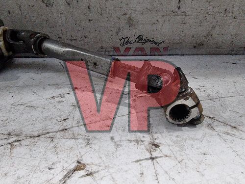 Boxer Relay Ducato - Adjustable Steering Column Joint UJ (2007-2023)