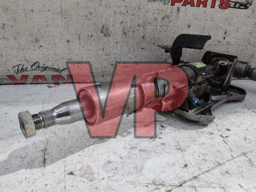 Boxer Relay Ducato - Adjustable Steering Column Joint UJ (2007-2023)