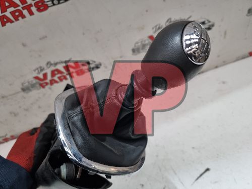 VIVARO TRAFIC 6 Speed 1.6 Gear Stick Lever Selector & Cables 2014-2018