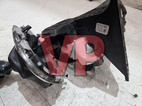 VIVARO TRAFIC 6 Speed 1.6 Gear Stick Lever Selector & Cables 2014-2018