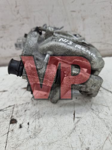 2024 Merc Sprinter W910 2.0 FWD NS Left Rear Caliper & Carrier V.LOW MILES