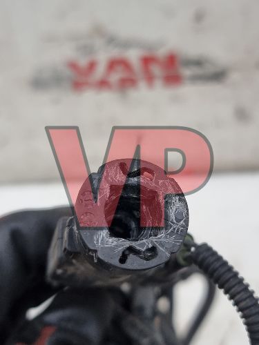 2020 Ford Transit Connect - AdBlue Pipe Pipes Connector