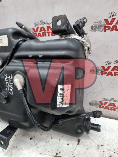 2017 VIVARO TRAFIC - 1.6 AdBlue Reservoir Tank with Pump (2014-2019)