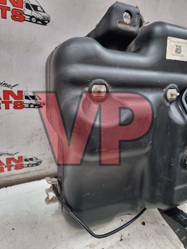 2017 VIVARO TRAFIC - 1.6 AdBlue Reservoir Tank with Pump (2014-2019)