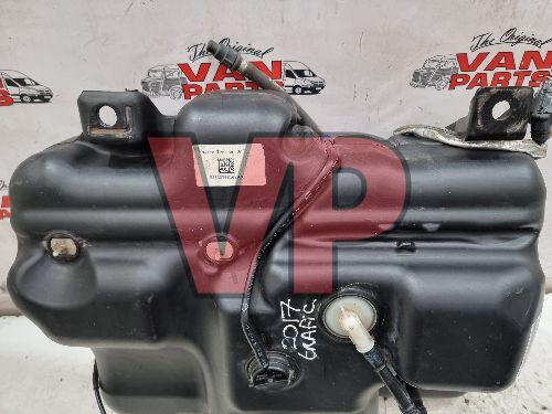2017 VIVARO TRAFIC - 1.6 AdBlue Reservoir Tank with Pump (2014-2019)