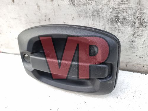 Relay Boxer Ducato - OSF Drivers Right Front Door Outer Handle (2022-2025)