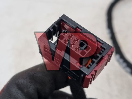 2025 Boxer Relay Ducato Movano OS Drivers Right Front Door Loom Wiring