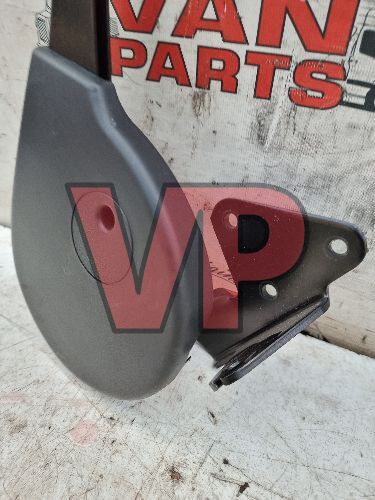2025 Boxer Relay Ducato Movano - Handbrake Hand Brake Lever 3k Miles
