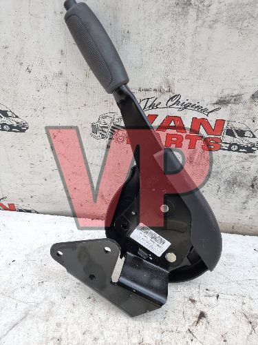 2025 Boxer Relay Ducato Movano - Handbrake Hand Brake Lever 3k Miles