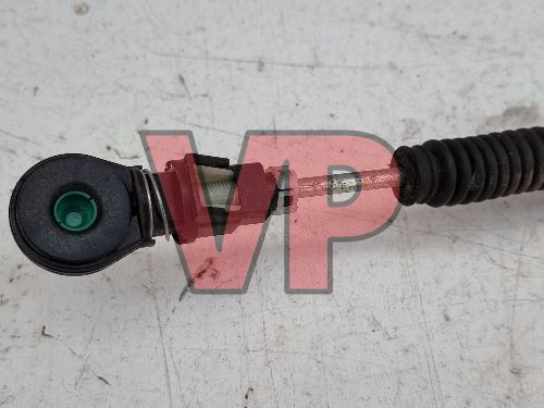 2025 Citroen Relay - Gearstick Lever & Selector Cables - 3,635 Miles