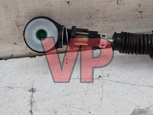2025 Citroen Relay - Gearstick Lever & Selector Cables - 3,635 Miles