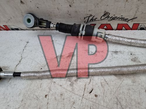 2025 Citroen Relay - Gearstick Lever & Selector Cables - 3,635 Miles