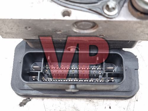 2019 Ford Transit Mk8 Minibus 460 - ABS Pump Module Unit - Low Miles!