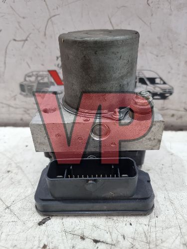 2019 Ford Transit Mk8 Minibus 460 - ABS Pump Module Unit - Low Miles!