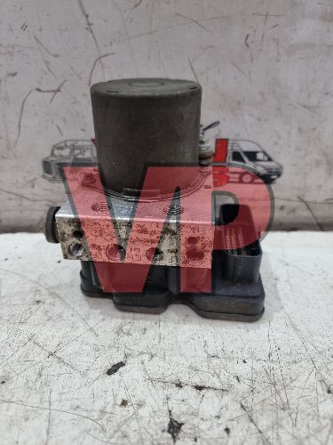 2019 Ford Transit Mk8 Minibus 460 - ABS Pump Module Unit - Low Miles!