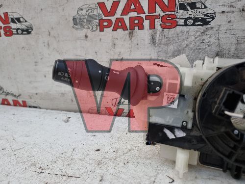 2020 Master Movano NV400 - Squib Indicator Wiper Stalk Switch