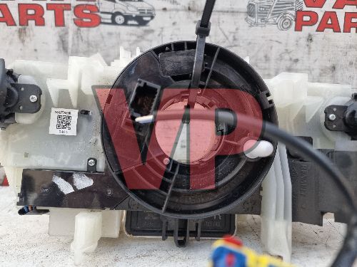 2020 Master Movano NV400 - Squib Indicator Wiper Stalk Switch