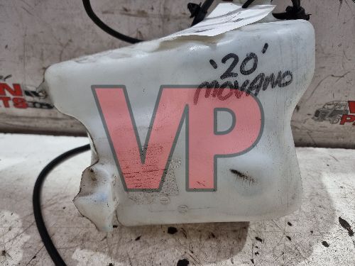 2020 Master Movano NV400 - Windscreen Washer Bottle