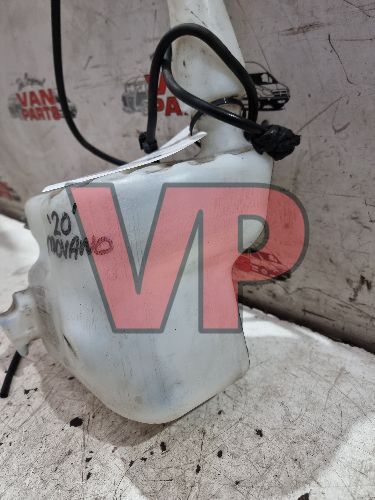 2020 Master Movano NV400 - Windscreen Washer Bottle