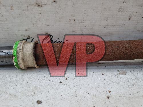 2020 Master Movano - 2.3 Drivers Right Front Driveshaft Drive Shaft