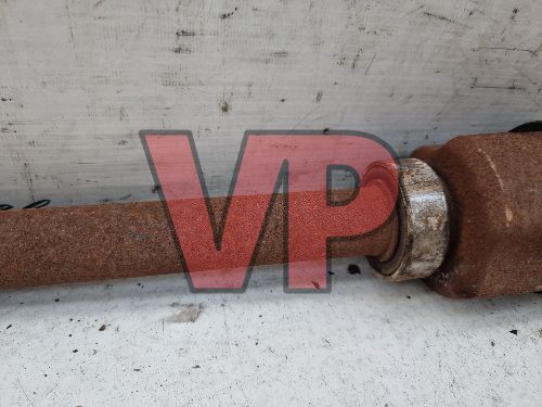 2020 Master Movano - 2.3 Drivers Right Front Driveshaft Drive Shaft
