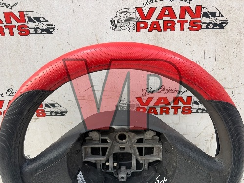 VIVARO TRAFIC - Steering Wheel (2014-2019) Genuine