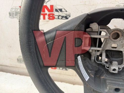VIVARO TRAFIC - Steering Wheel (2014-2019) Genuine