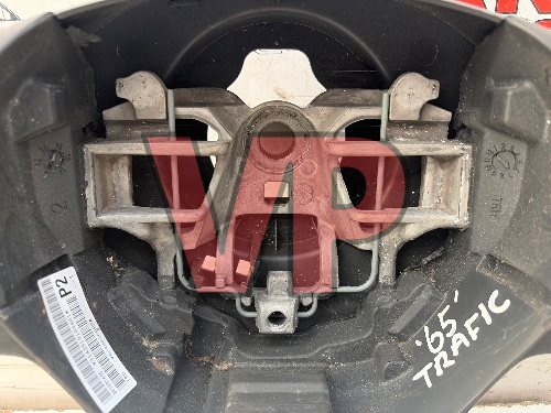 VIVARO TRAFIC - Steering Wheel (2014-2019) Genuine