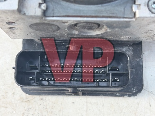 VIVARO TRAFIC - 1.6 ABS Pump Module Unit (2014-2019)