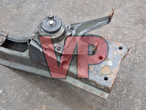 Ford Transit Mk7 MK8 2.2 2.4 RWD Engine Cradle Support Crossmember 2007 to 2016