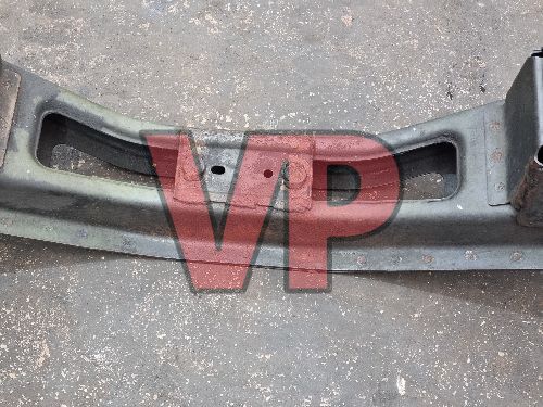 Ford Transit Mk7 MK8 2.2 2.4 RWD Engine Cradle Support Crossmember 2007 to 2016