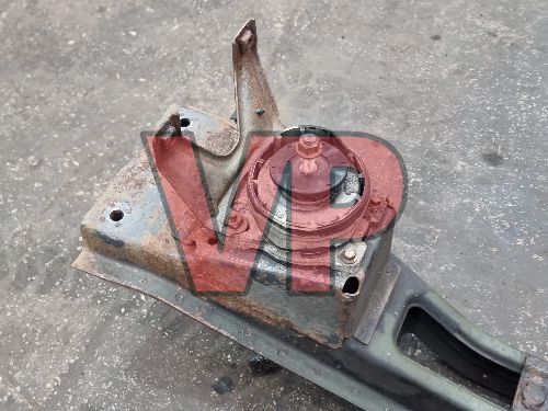 Ford Transit Mk7 MK8 2.2 2.4 RWD Engine Cradle Support Crossmember 2007 to 2016