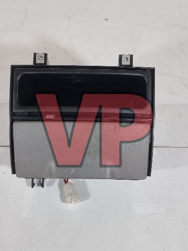Merc Sprinter Crafter Centre Console Dash Compartment Ashtray Cup Holder