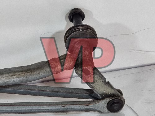 VIVARO TRAFIC PRIMASTAR Wiper Motor and Linkage (2001 to 2014) Genuine
