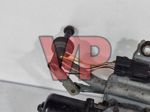 VIVARO TRAFIC PRIMASTAR Wiper Motor and Linkage (2001 to 2014) Genuine