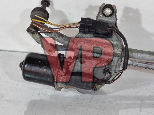 VIVARO TRAFIC PRIMASTAR Wiper Motor and Linkage (2001 to 2014) Genuine