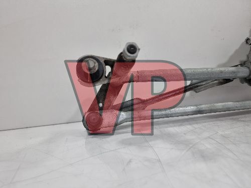 FORD Transit MK8 2.0 Wiper Motor & Linkage Mech 2019 to 2024